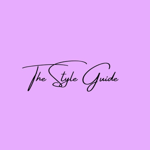 The Style Guide TT