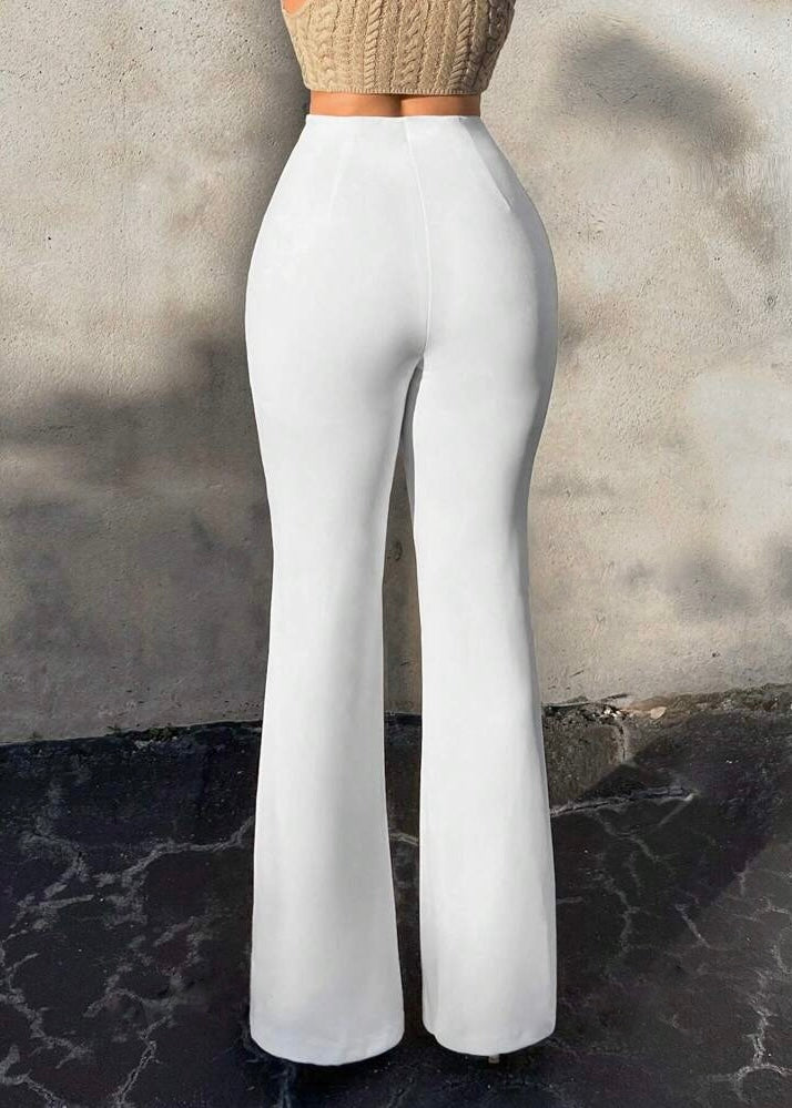 She's A Diva Flared Trousers