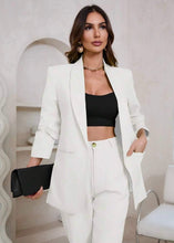 Load image into Gallery viewer, Chic Got It All Blazer
