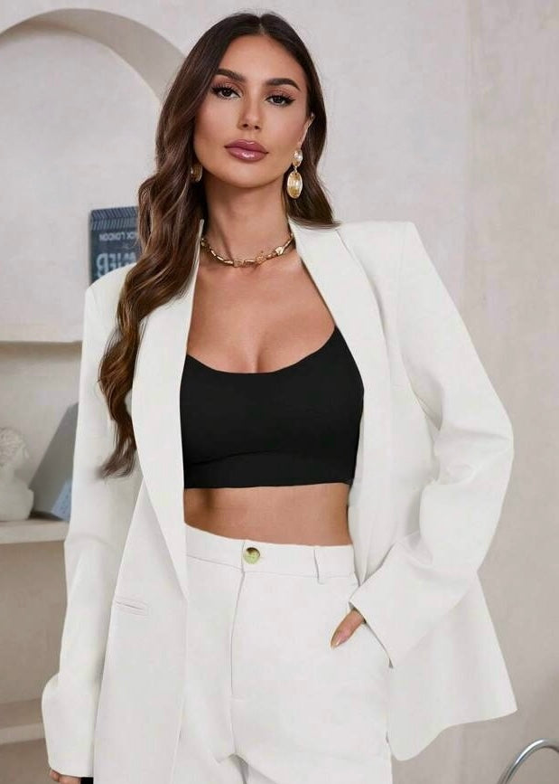 Chic Got It All Blazer