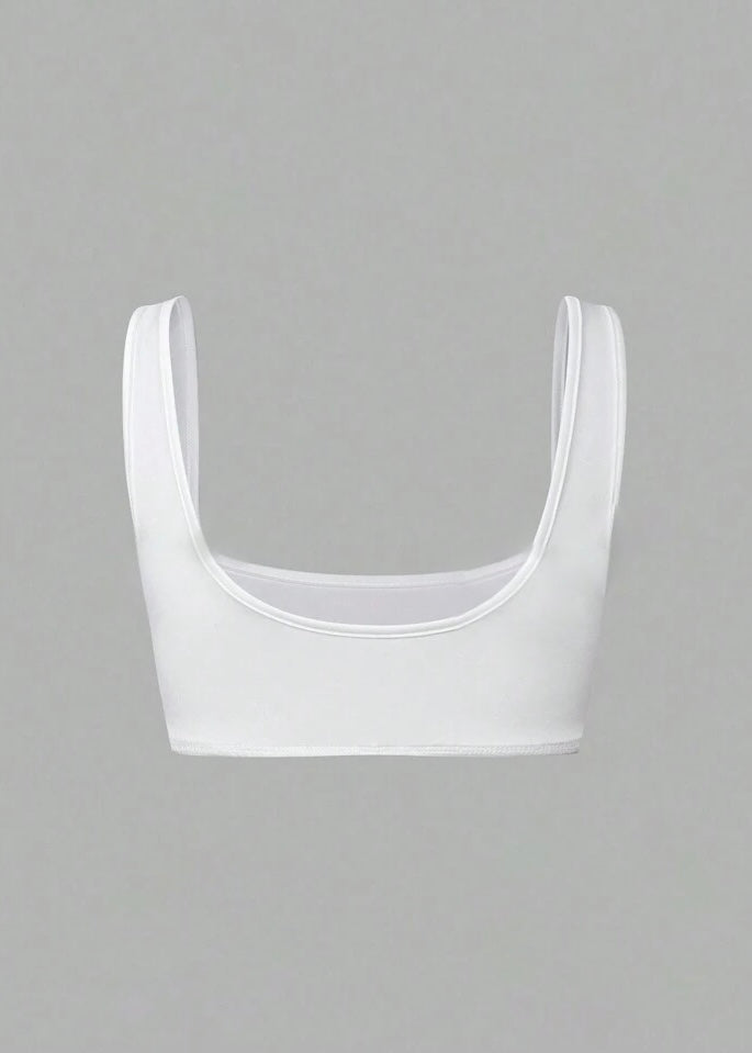 Basic Tank Bralette