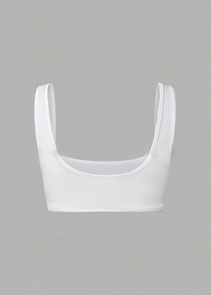 Basic Tank Bralette