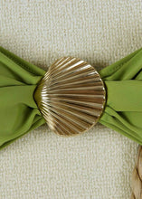 Load image into Gallery viewer, Seashell Luxe Bikini Set
