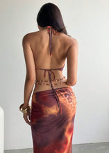 Cargar imagen en el visor de la galería, Golden Hour Maxi Dress

