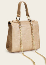 Load image into Gallery viewer, “So Fetch” Croc Mini Bag - The Style Guide TT
