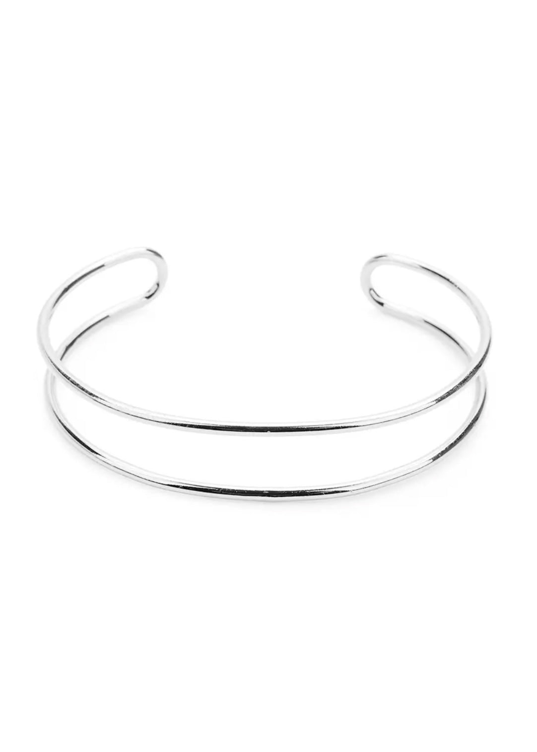 Stacked Adjustable Bracelet