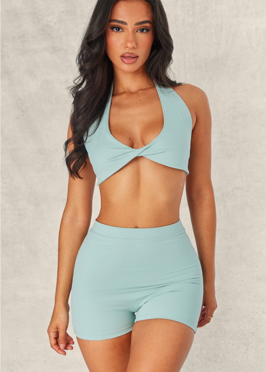 Body Talk Co-Ord Set