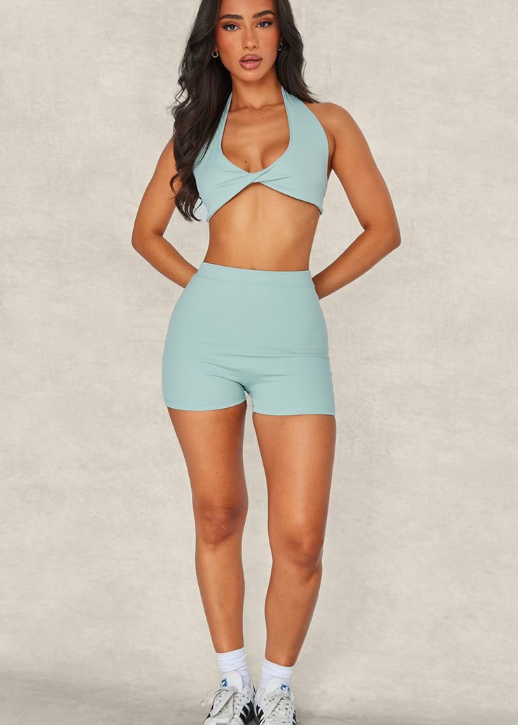 Body Talk Co-Ord Set