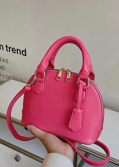 Stacy Mini Tote and Shoulder Bag