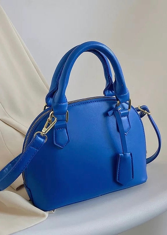Stacy Mini Tote and Shoulder Bag