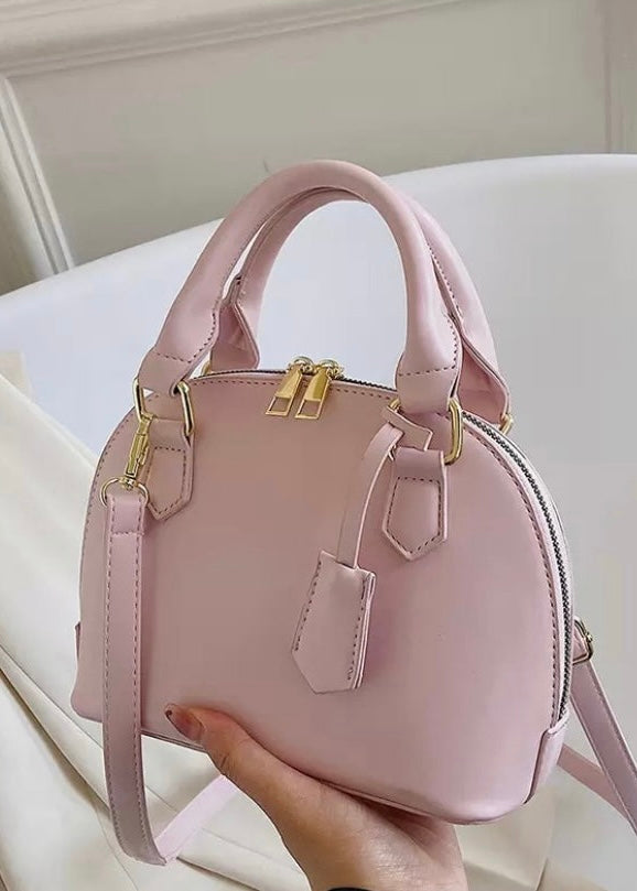 Stacy Mini Tote and Shoulder Bag
