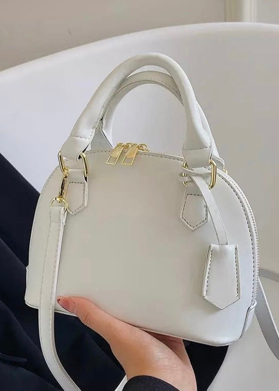 Stacy Mini Tote and Shoulder Bag