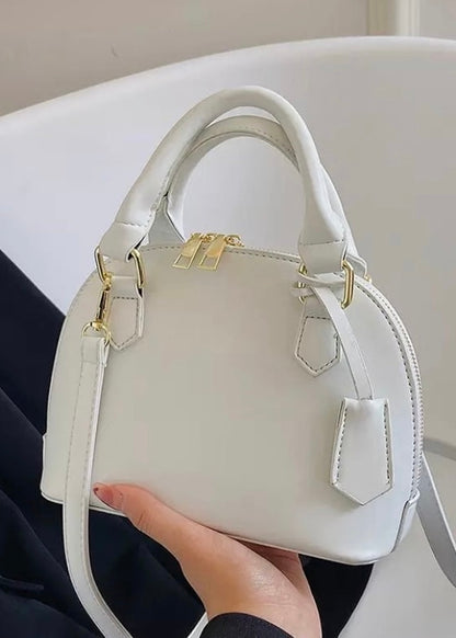 Stacy Mini Tote and Shoulder Bag