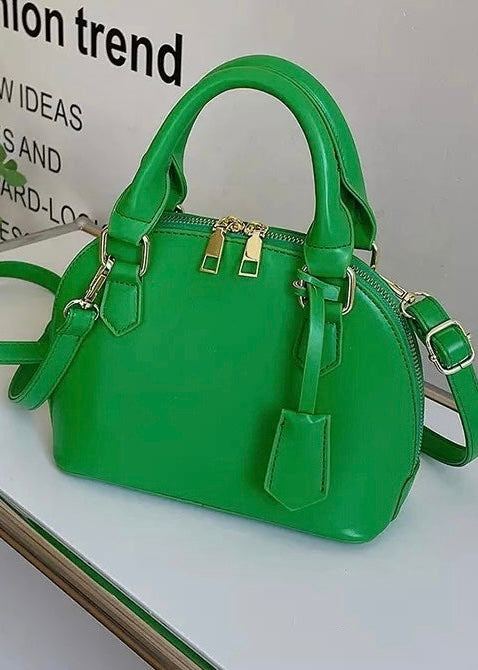 Stacy Mini Tote and Shoulder Bag