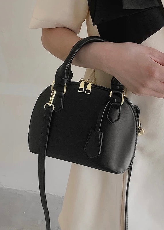 Stacy Mini Tote and Shoulder Bag