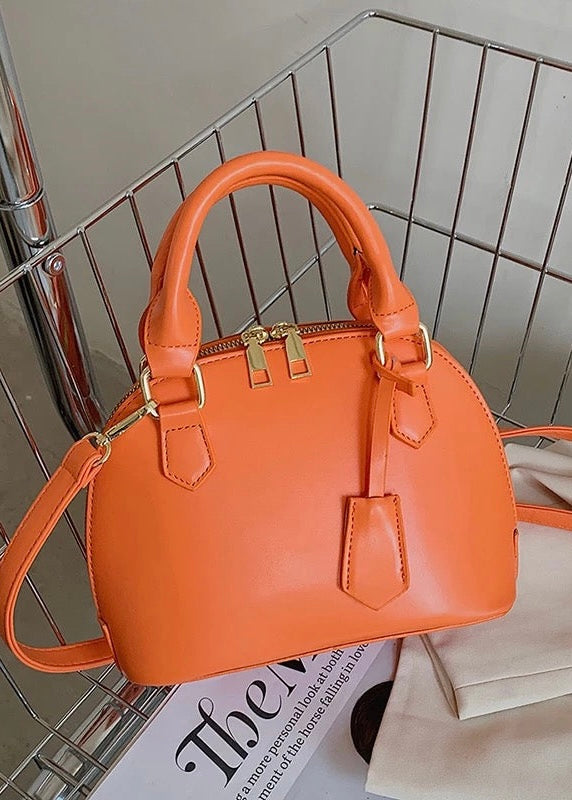 Stacy Mini Tote and Shoulder Bag