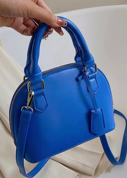 Stacy Mini Tote and Shoulder Bag