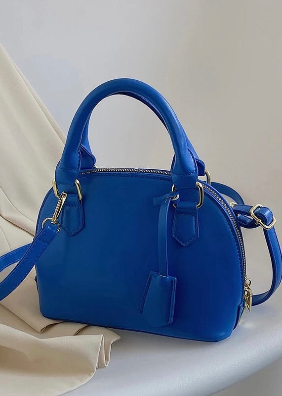 Stacy Mini Tote and Shoulder Bag