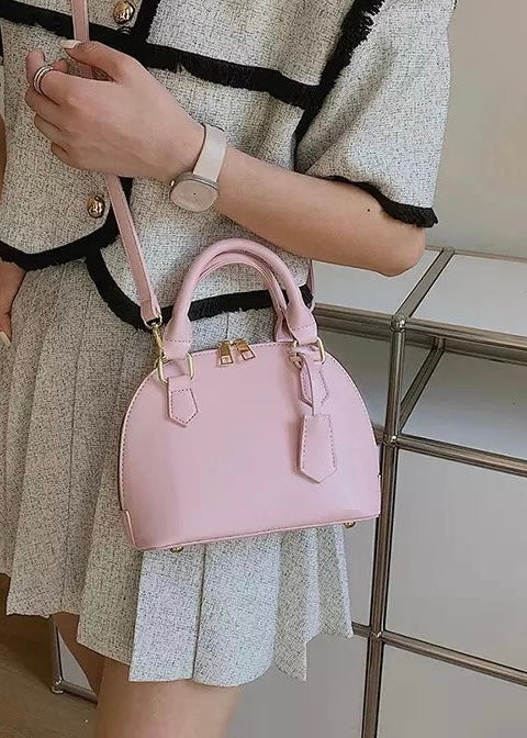 Stacy Mini Tote and Shoulder Bag
