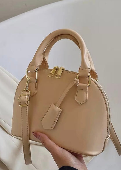 Stacy Mini Tote and Shoulder Bag