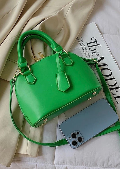 Stacy Mini Tote and Shoulder Bag