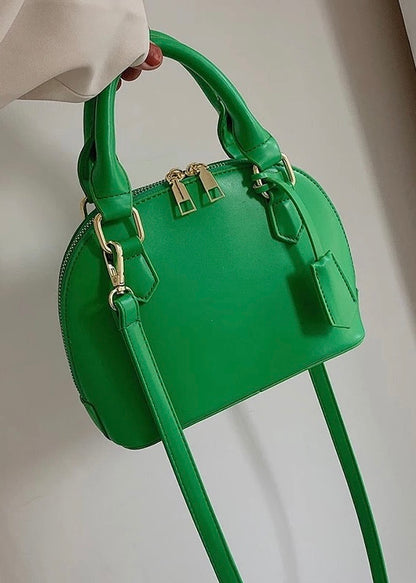 Stacy Mini Tote and Shoulder Bag