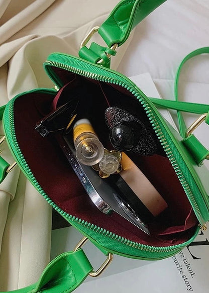 Stacy Mini Tote and Shoulder Bag