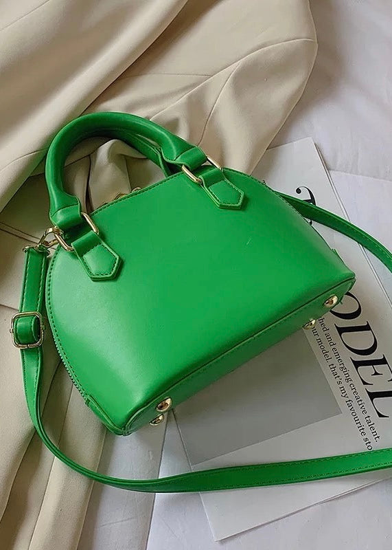 Stacy Mini Tote and Shoulder Bag
