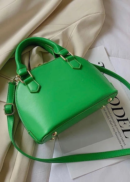 Stacy Mini Tote and Shoulder Bag