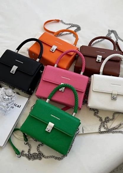 Joselyn Handbag