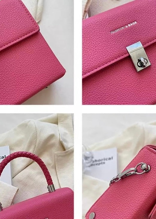 Joselyn Handbag