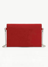 Load image into Gallery viewer, Double Ring Detailed Clutch &amp; Shoulder Bag - The Style Guide TT
