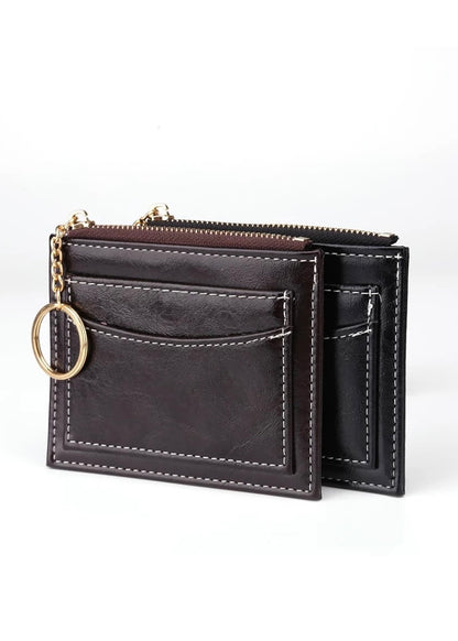 Card Holder & Coin Purse - The Style Guide TT