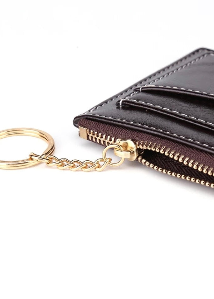 Card Holder & Coin Purse - The Style Guide TT