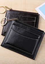 Load image into Gallery viewer, Card Holder &amp; Coin Purse - The Style Guide TT
