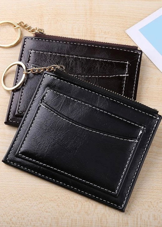 Card Holder & Coin Purse - The Style Guide TT