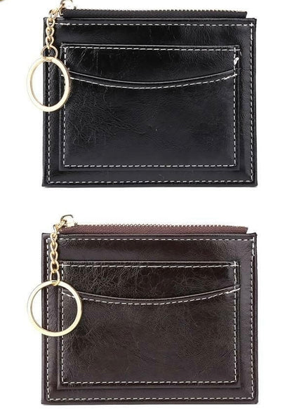 Card Holder & Coin Purse - The Style Guide TT