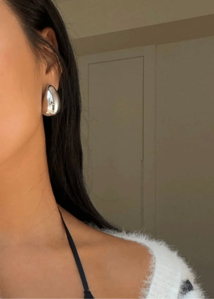 Tear Drop Earrings