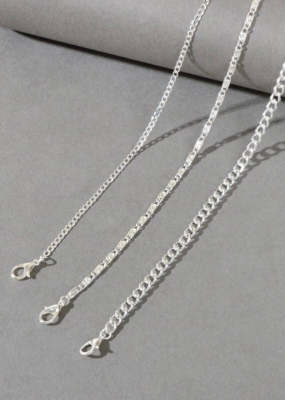 Layered Necklace