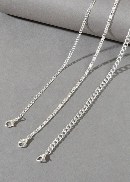 Layered Necklace