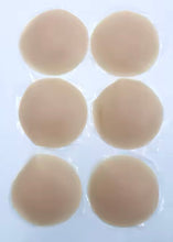 Cargar imagen en el visor de la galería, Silicone Nipple Covers
