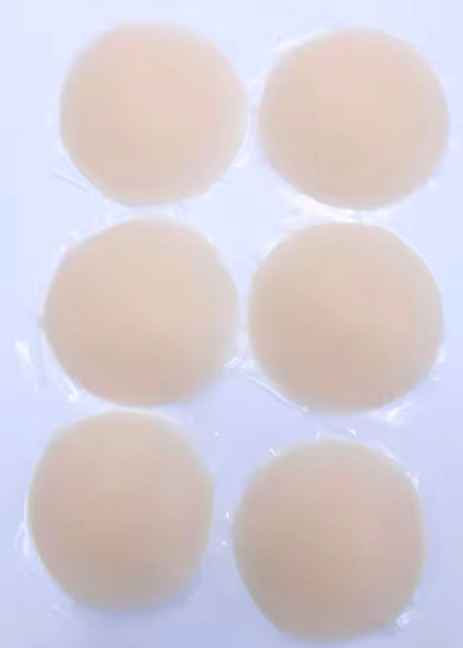 Silicone Nipple Covers