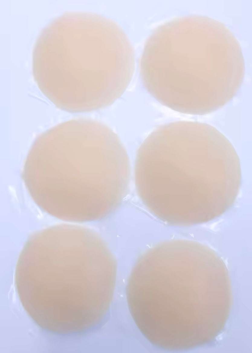 Silicone Nipple Covers