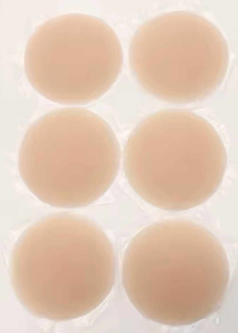 Silicone Nipple Covers