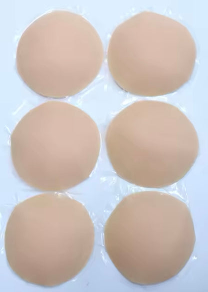 Silicone Nipple Covers