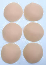 Cargar imagen en el visor de la galería, Silicone Nipple Covers
