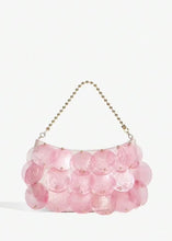 Cargar imagen en el visor de la galería, Ibiza Shell Detail Handbag
