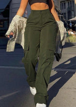 Cargar imagen en el visor de la galería, Cloud Aura Cargo Pants
