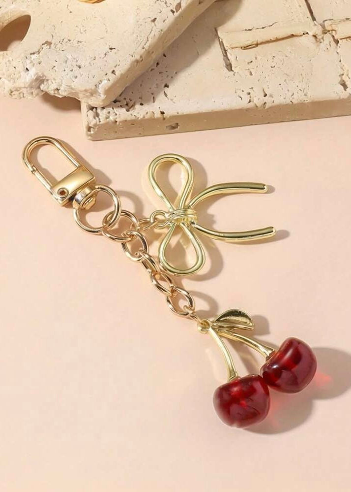 Handbag Charms/Keychains