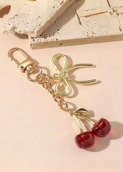 Handbag Charms/Keychains
